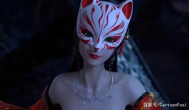 《风起洛阳之神机少年》动画发布先导预告，衍生电影正式宣布制作