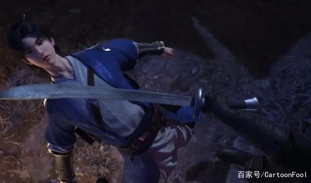 《风起洛阳之神机少年》动画发布先导预告，衍生电影正式宣布制作