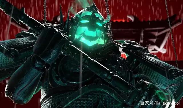 《风起洛阳之神机少年》动画发布先导预告，衍生电影正式宣布制作