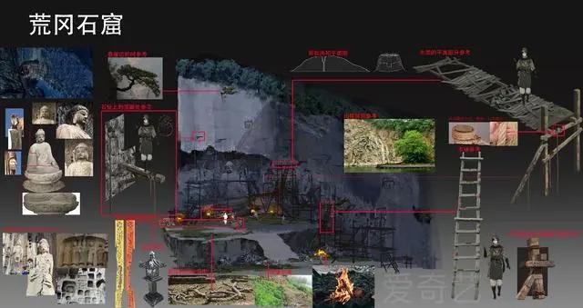 爱奇艺自制动画《风起洛阳之神机少年》将于12月17日上线开启二次元神都探寻之旅