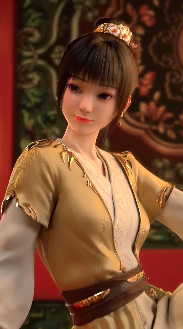 动画风起洛阳之神机少年开播，呈现真实与幻想交织的神都风貌