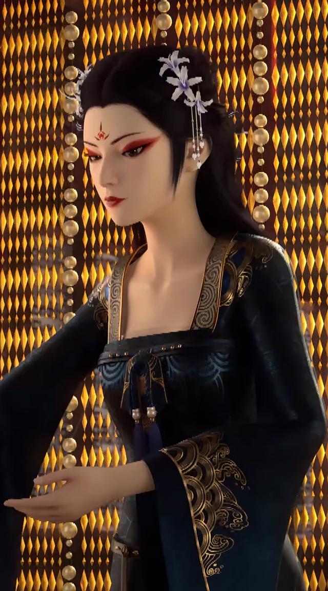 动画风起洛阳之神机少年开播，呈现真实与幻想交织的神都风貌