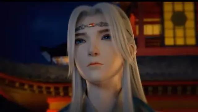 动漫《风起洛阳之神机少年》：少年郎，不惧风起时！