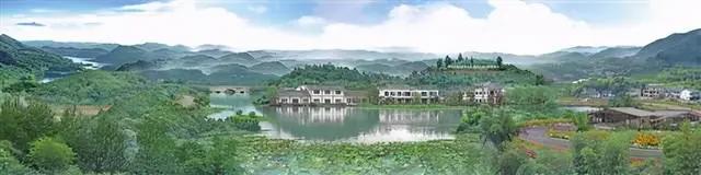 「区县解读」铜梁：借力“双晒”新突破推动文旅新发展