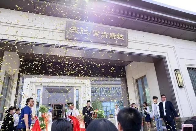 「活动篇」开盘、签约、暖场……活动不停歇嗨翻2019年