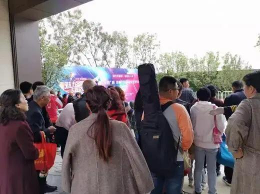 「活动篇」开盘、签约、暖场……活动不停歇嗨翻2019年