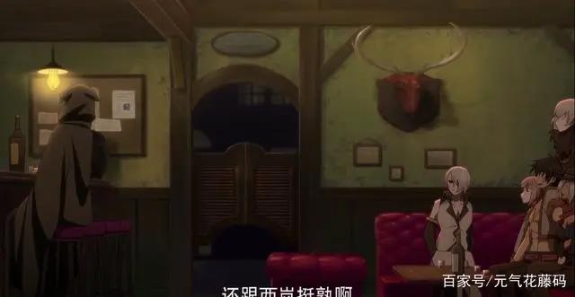 「地下城与勇士」逆转之轮开播了