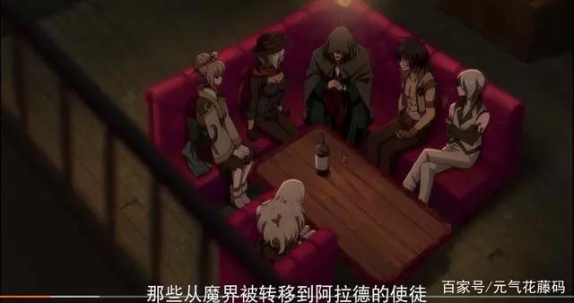 「地下城与勇士」逆转之轮开播了