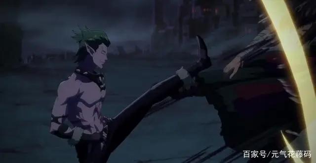 「地下城与勇士」逆转之轮开播了