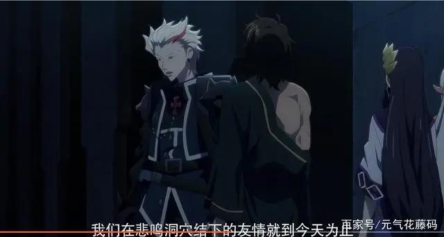 「地下城与勇士」逆转之轮开播了