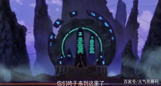 「地下城与勇士」逆转之轮开播了