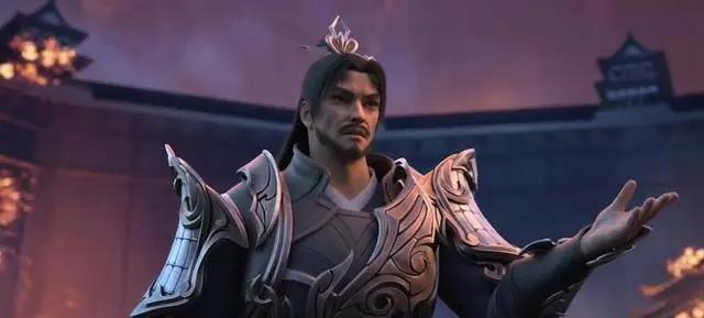 斗破苍穹缘起开播，动漫迷们不要错过