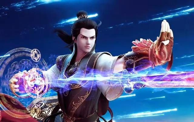 国漫现状，若鸿和索以占据半江山，某站年番“几乎”没有，很不妙