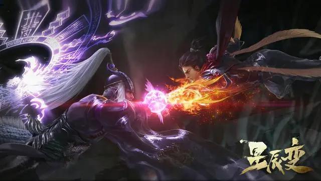 国漫现状，若鸿和索以占据半江山，某站年番“几乎”没有，很不妙