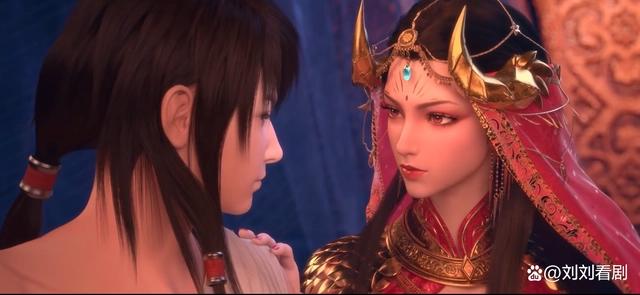 2022年非常好看的11部国产动漫，每一集都让人意犹未尽