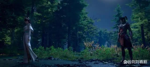 2022年非常好看的11部国产动漫，每一集都让人意犹未尽