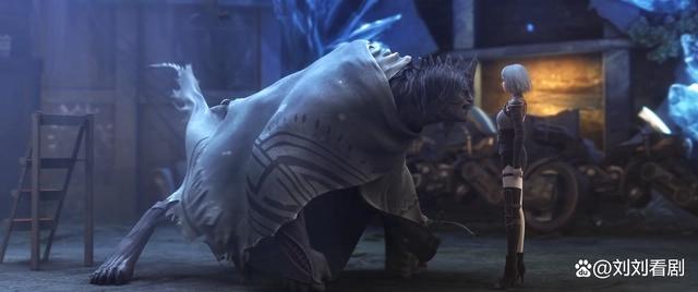 2022年非常好看的11部国产动漫，每一集都让人意犹未尽