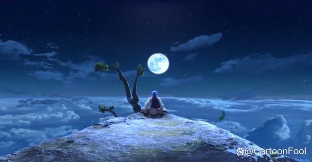 《万古剑神》动画发布预热预告，两点十分动漫制作，第一季共26集