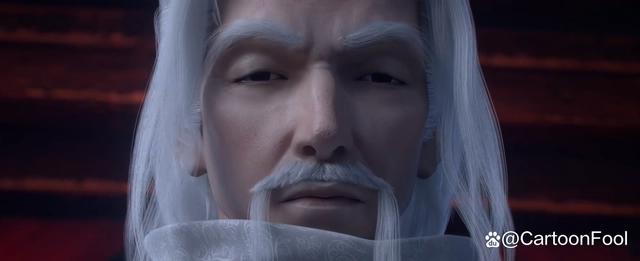 《诸天纪》定档1月28，罗浮世界风云再起，画风是你喜欢的风格吗