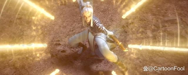 《诸天纪》定档1月28，罗浮世界风云再起，画风是你喜欢的风格吗