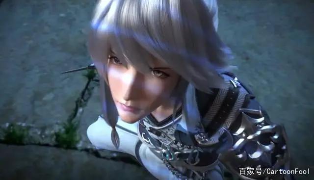 动画《诸天纪》发布预告，两点十分动漫制作，修仙风格可还行？