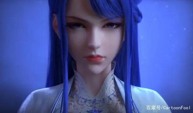 动画《诸天纪》发布预告，两点十分动漫制作，修仙风格可还行？