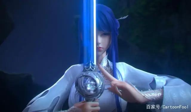 动画《诸天纪》发布预告，两点十分动漫制作，修仙风格可还行？