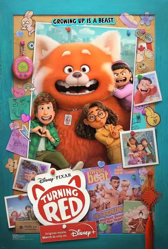 皮克斯动画口碑爆了！烂番茄开分90%，外媒：头脑特工队以来最佳