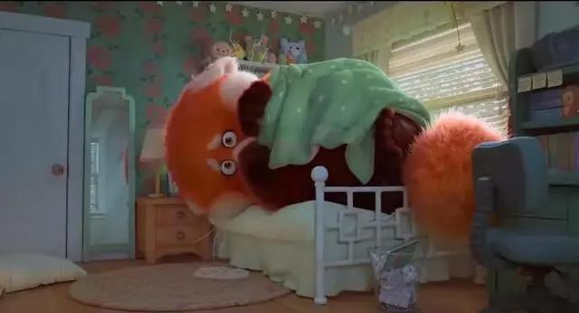 皮克斯动画口碑爆了！烂番茄开分90%，外媒：头脑特工队以来最佳