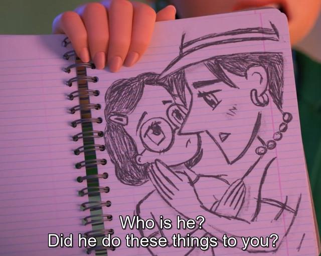 皮克斯2022新片爆火，我看到了中国小孩窒息的童年