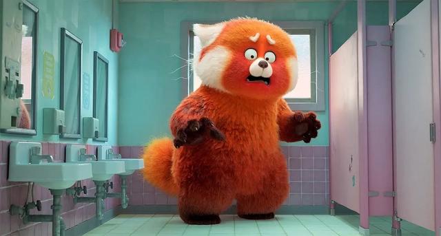 因为是国外制作，就故意泼冷水？这么好看的动漫，没必要过度解读