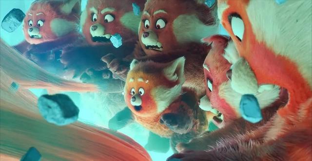 因为是国外制作，就故意泼冷水？这么好看的动漫，没必要过度解读