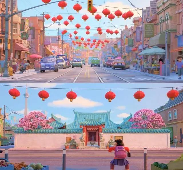 皮克斯又一部爆款，萌翻！