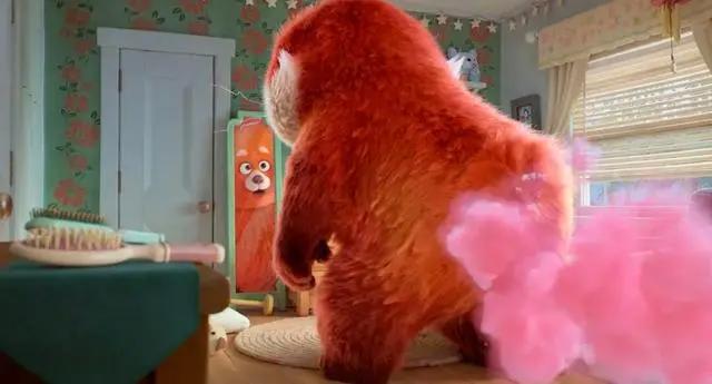 皮克斯又一部爆款，萌翻！