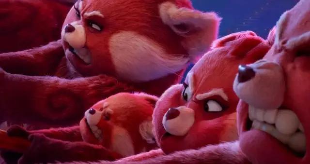 皮克斯又一部爆款，萌翻！