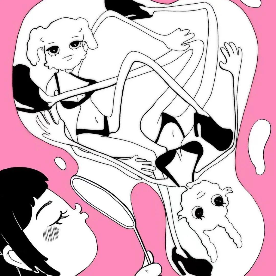 现实版《青春变形记》，看了想哭