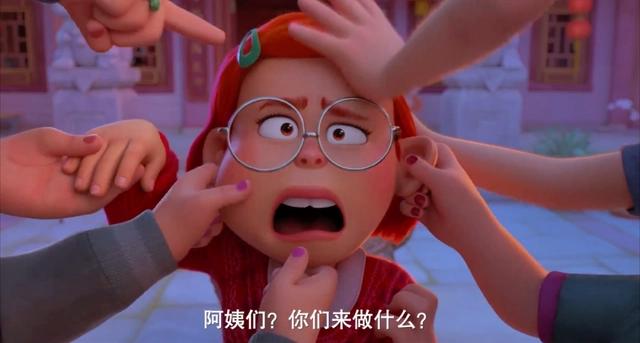 现实版《青春变形记》，看了想哭