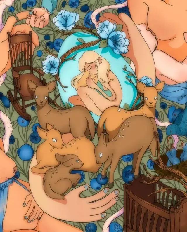 现实版《青春变形记》，看了想哭