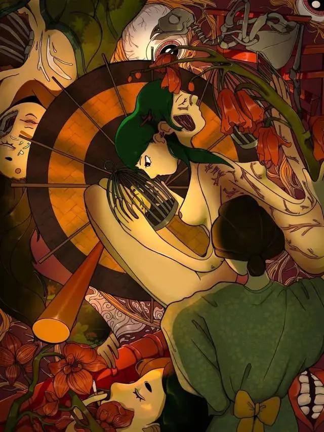 现实版《青春变形记》，看了想哭