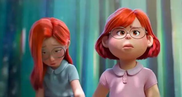 现实版《青春变形记》，看了想哭