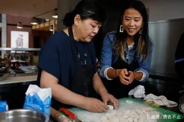 皮克斯首位华人女导演，重庆妹，青春期少女与控制欲老妈终有一战