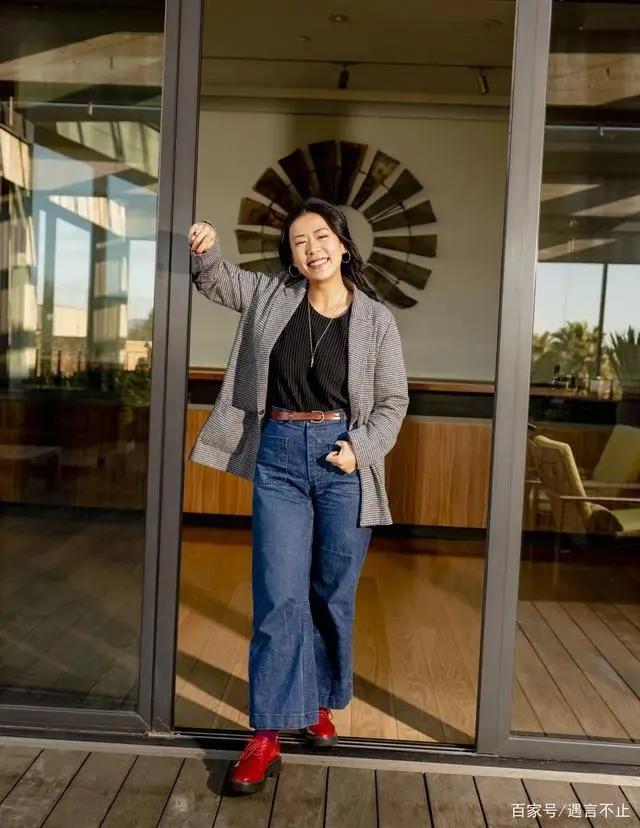 皮克斯首位华人女导演，重庆妹，青春期少女与控制欲老妈终有一战