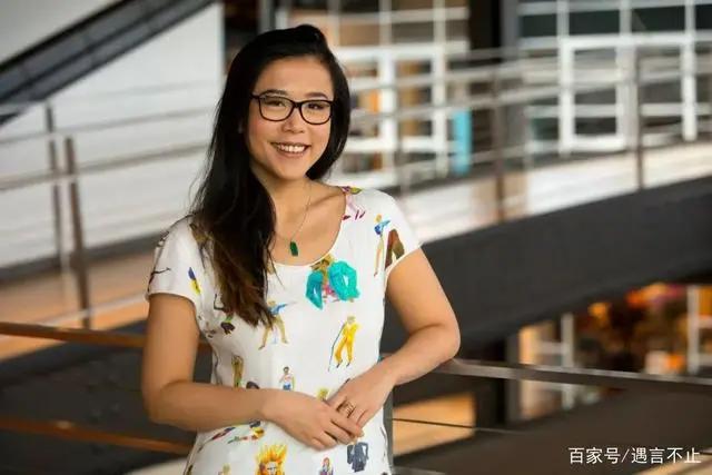 皮克斯首位华人女导演，重庆妹，青春期少女与控制欲老妈终有一战
