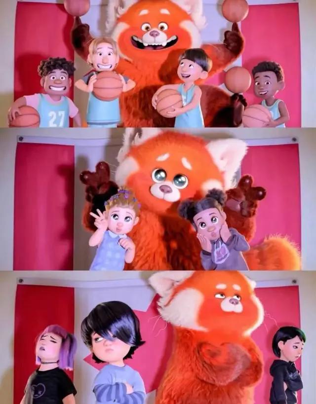 不同笔触描绘精彩适合孩子看的两大动漫电影