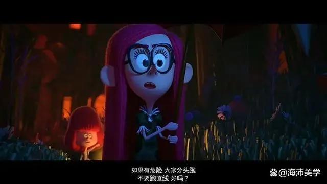 8部暑期必看的高质量动画片，让孩子在观影中得到启发