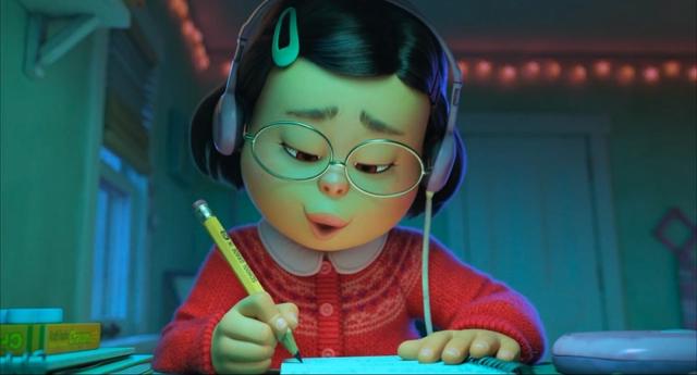 华人在好莱坞的另一条路，或许能更成功？