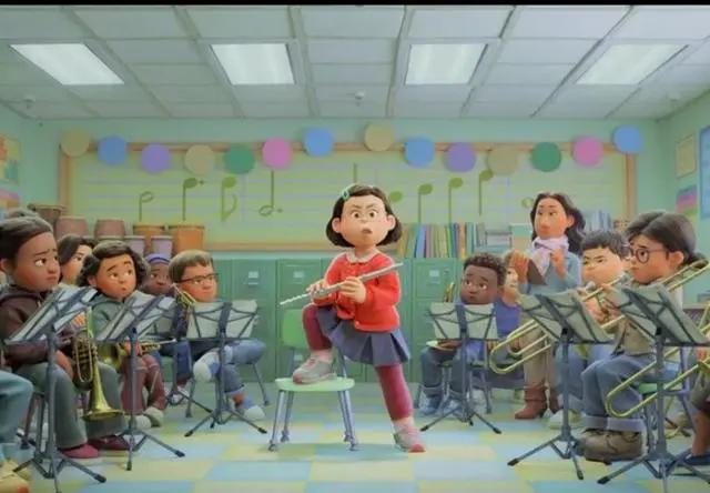 《青春变形记》观后感，红色大熊猫出现的背后，值得我们深思