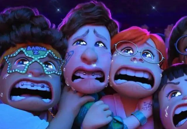 《青春变形记》观后感，红色大熊猫出现的背后，值得我们深思