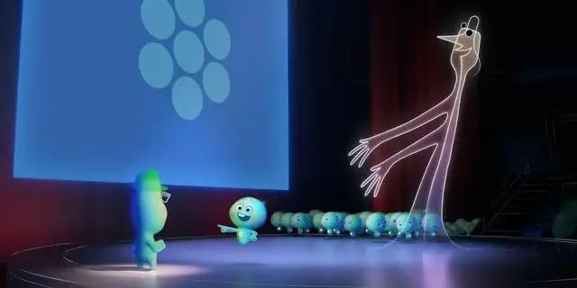 18w人打出8.2，这部皮克斯的动漫，凭什么刷爆朋友圈？