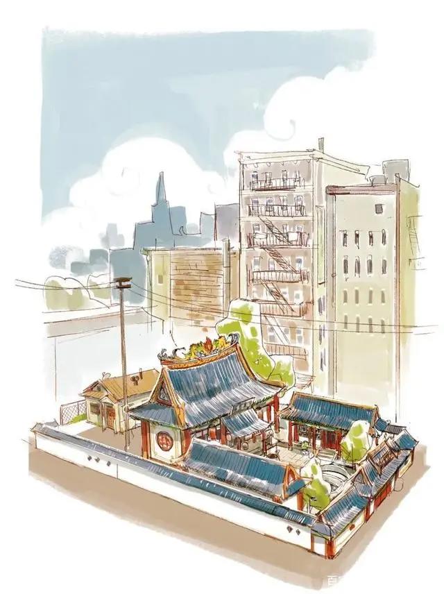 不愧是皮克斯！磨金石教育解析《青春变形记》导演访谈 概念图